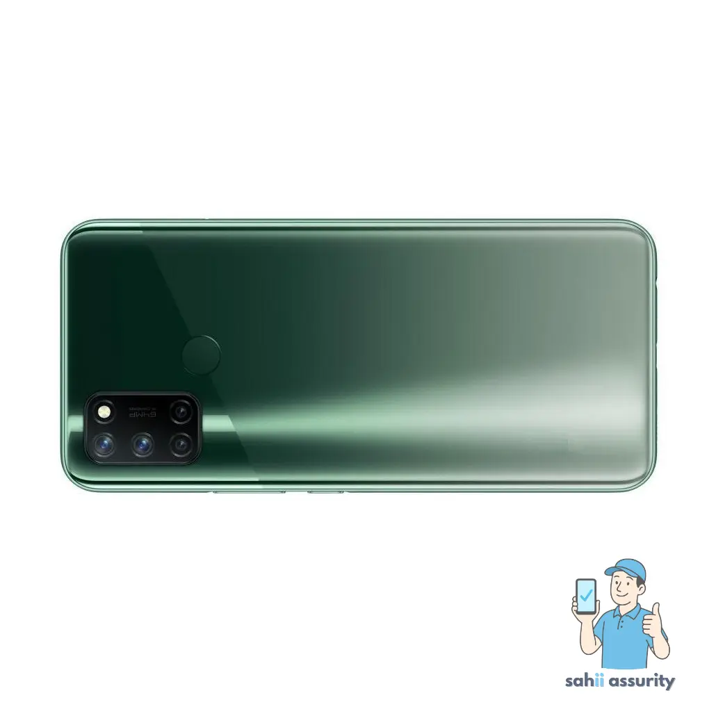 Full Body Housing for Realme 7i thumbnail